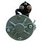 Wai Global Starter, STRHI OSGR HIPERF, 268hp 20kW12 Volt, CW, 9Tooth Pinion 18493N - alternate 5
